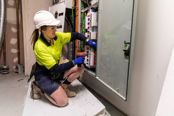 Best Local Electrician Companies  in Monte Sereno, CA