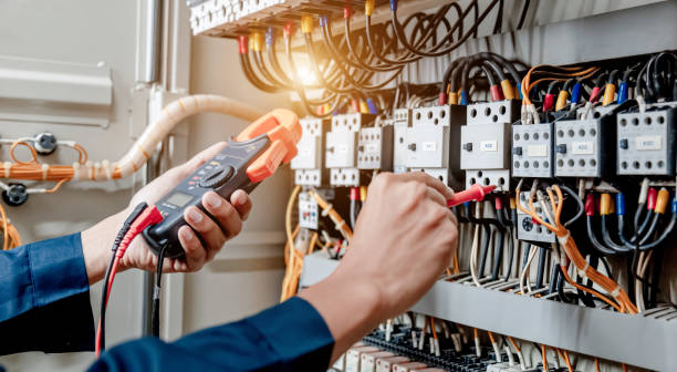 Monte Sereno, CA Electrician Company
