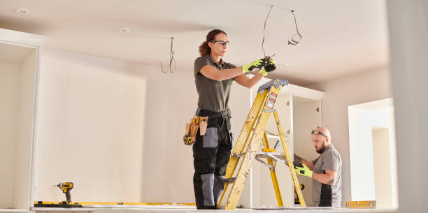 Best Outdoor Lighting Installation  in Monte Sereno, CA