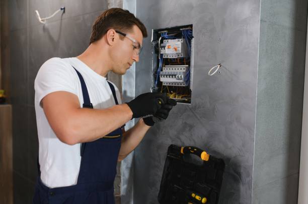 Best Licensed Electrician  in Monte Sereno, CA