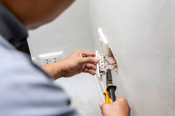  Monte Sereno, CA Electrician Pros