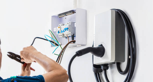 Best Electrical Installation Contractor  in Monte Sereno, CA