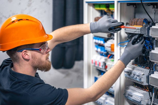Best Circuit Breaker Repair  in Monte Sereno, CA