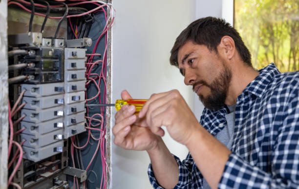 Best Affordable Electrical Installation  in Monte Sereno, CA